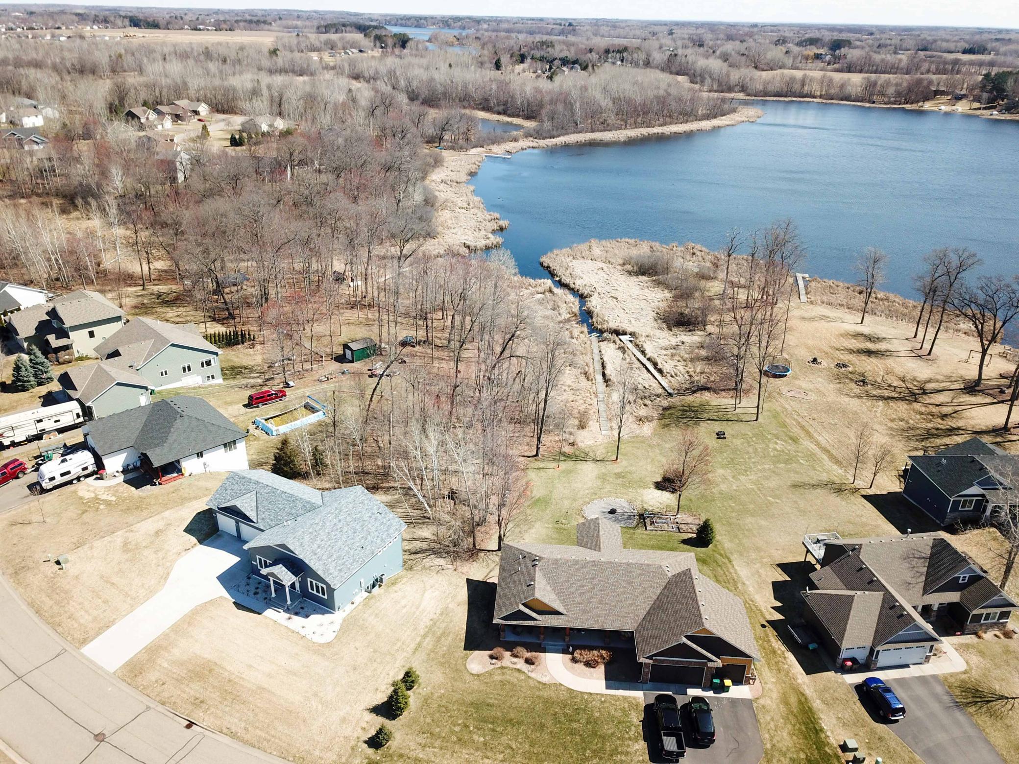 575 Elins Lake Road Cambridge, MN 55008 - Photo 10 of 90