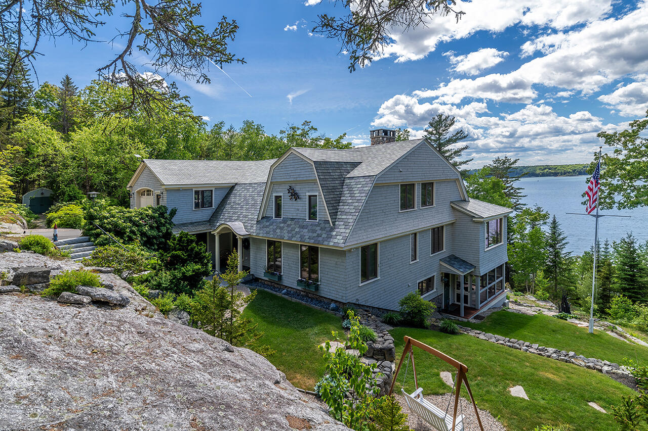556 West Side Road Boothbay, ME 04571 - Photo 6 of 66 6