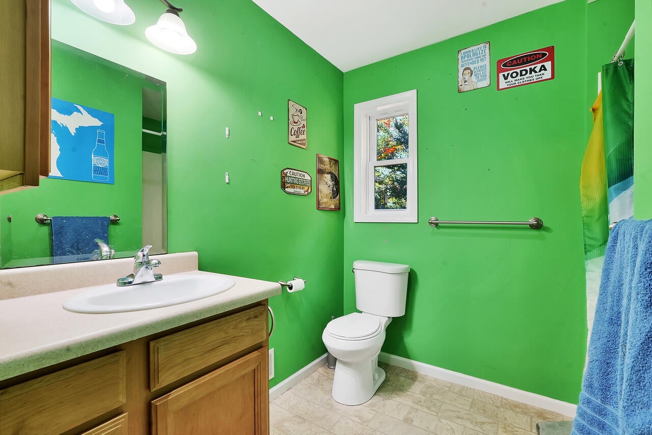 12325 Weadock Road Levering, MI 49755 - Photo 20 of 48 Gallery Image 20