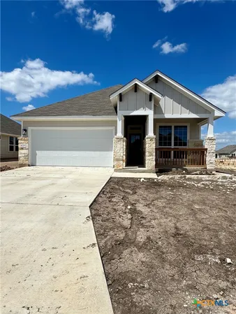 $289,000 | 8016 Pineridge Way, Temple, TX 76502