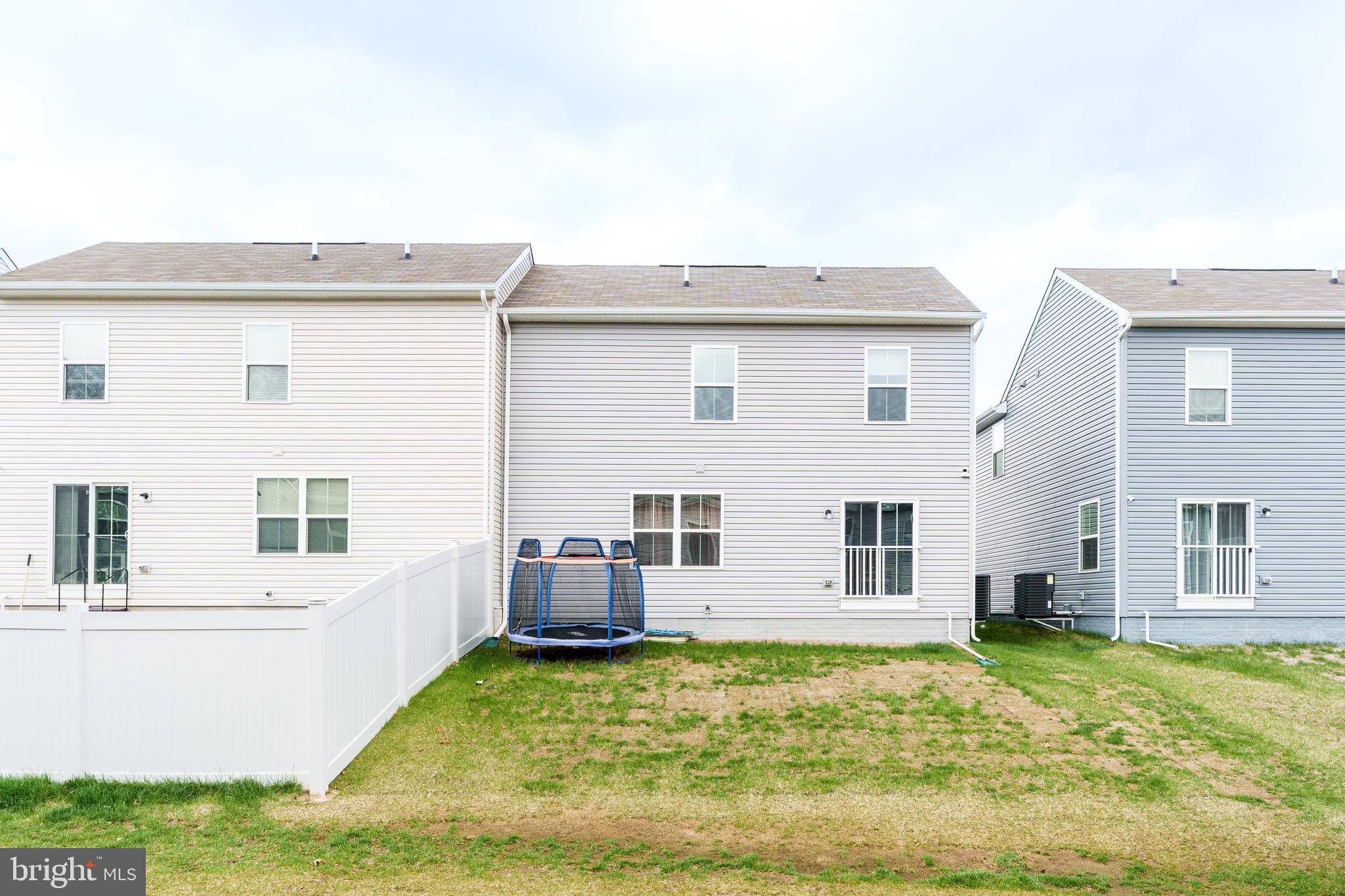 7 Olive Way Elkton, MD 21921 - Photo 14 of 21 a view of a house with backyard