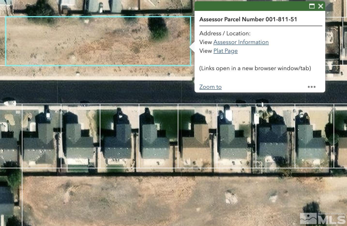 451 Silver Spur Drive Fallon, NV 89406 - Photo 1 of 3