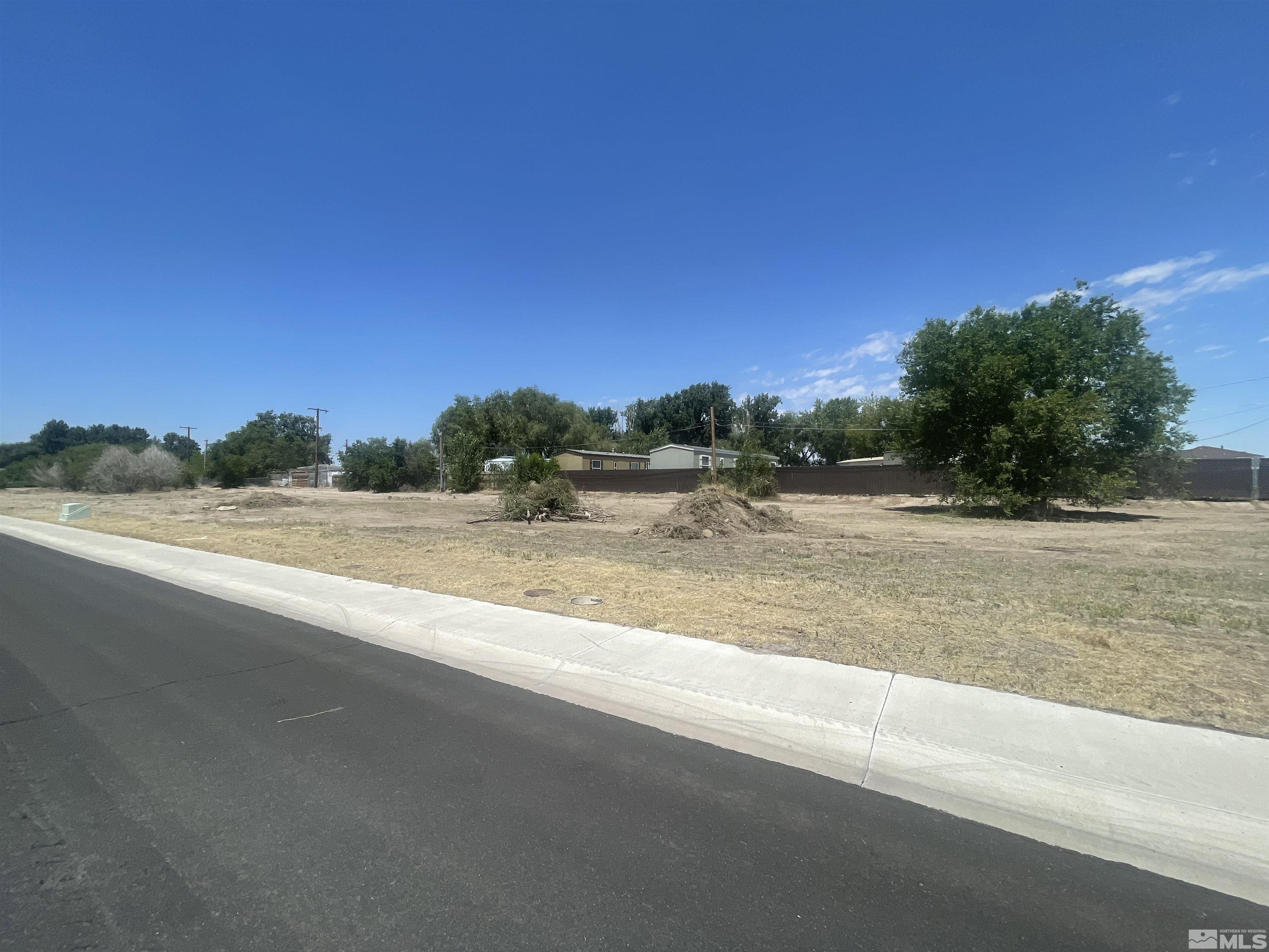 451 Silver Spur Drive Fallon, NV 89406 - Photo 3 of 3 a view of a lake view