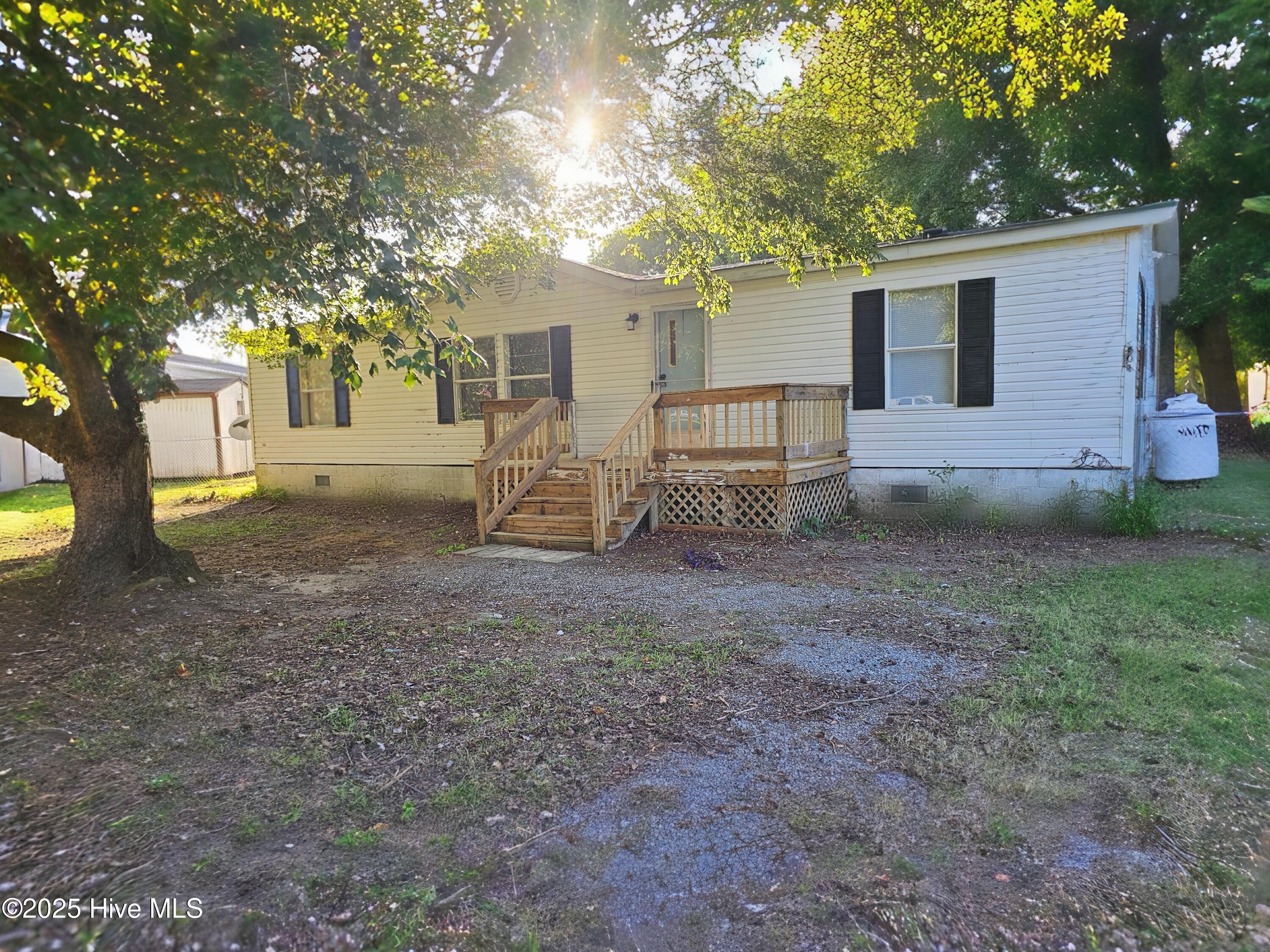 401 Pawnee Road Harrellsville, NC 27942 - Photo 1 of 39 20250723_184144
