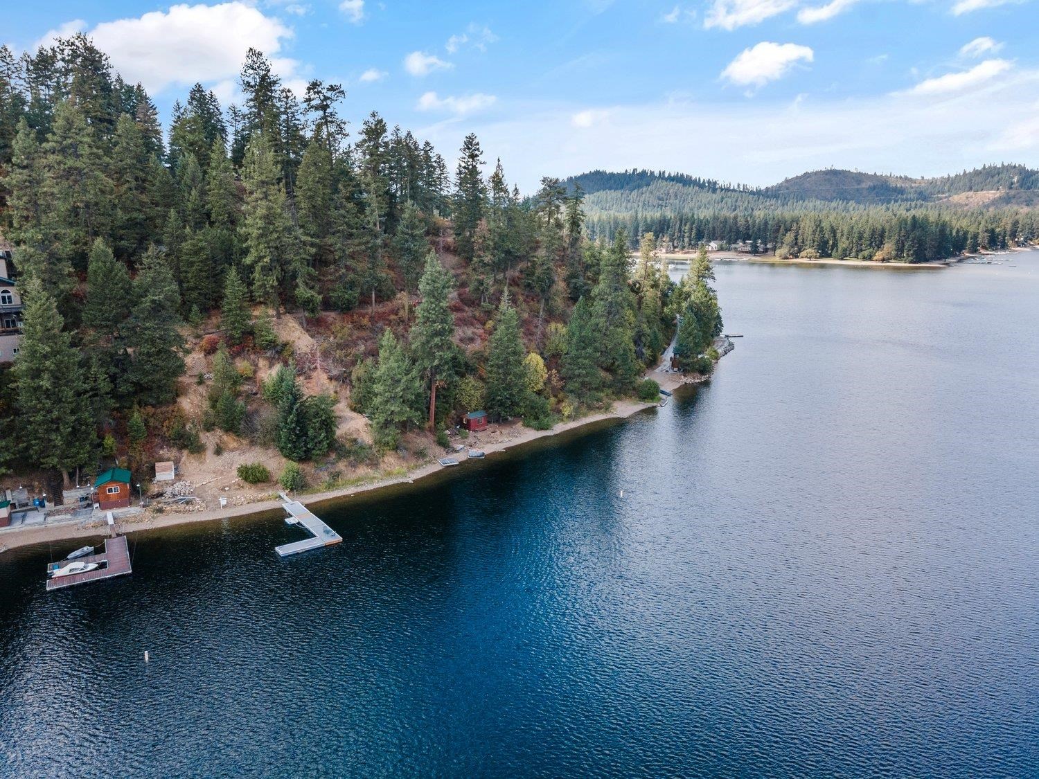 3923 East Pine Bay Road Loon Lake, WA 99148 - Photo 19 of 33
