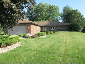 14069 3rd Road Plymouth, IN 46563 - Photo 1 of 23