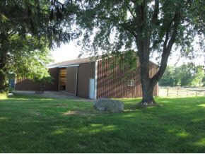14069 3rd Road Plymouth, IN 46563 - Photo 18 of 23
