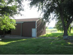14069 3rd Road Plymouth, IN 46563 - Photo 20 of 23