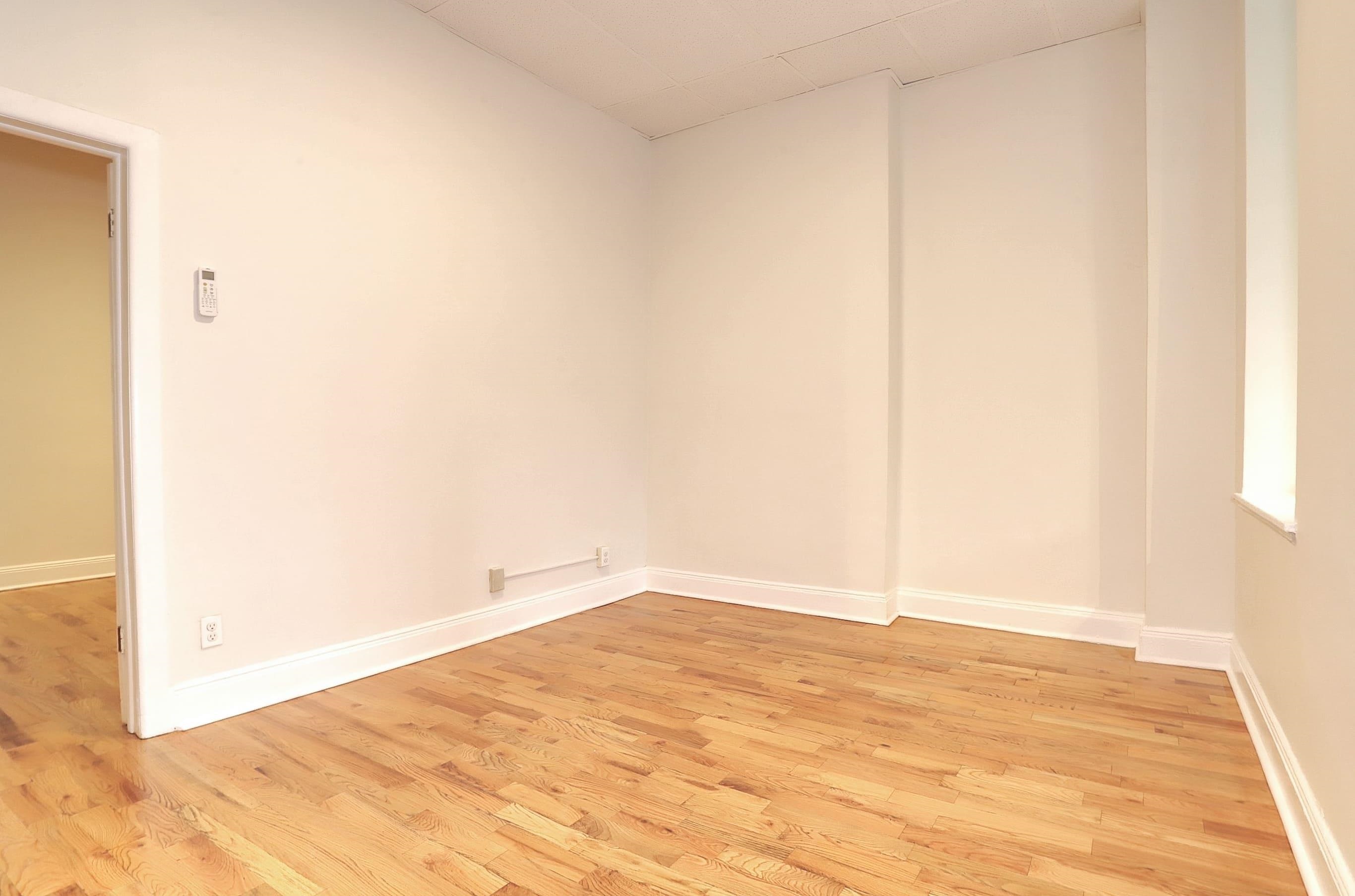 232 Garden Street, Unit 2 Hoboken, NJ 07030 - Photo 11 of 24 a view of empty room