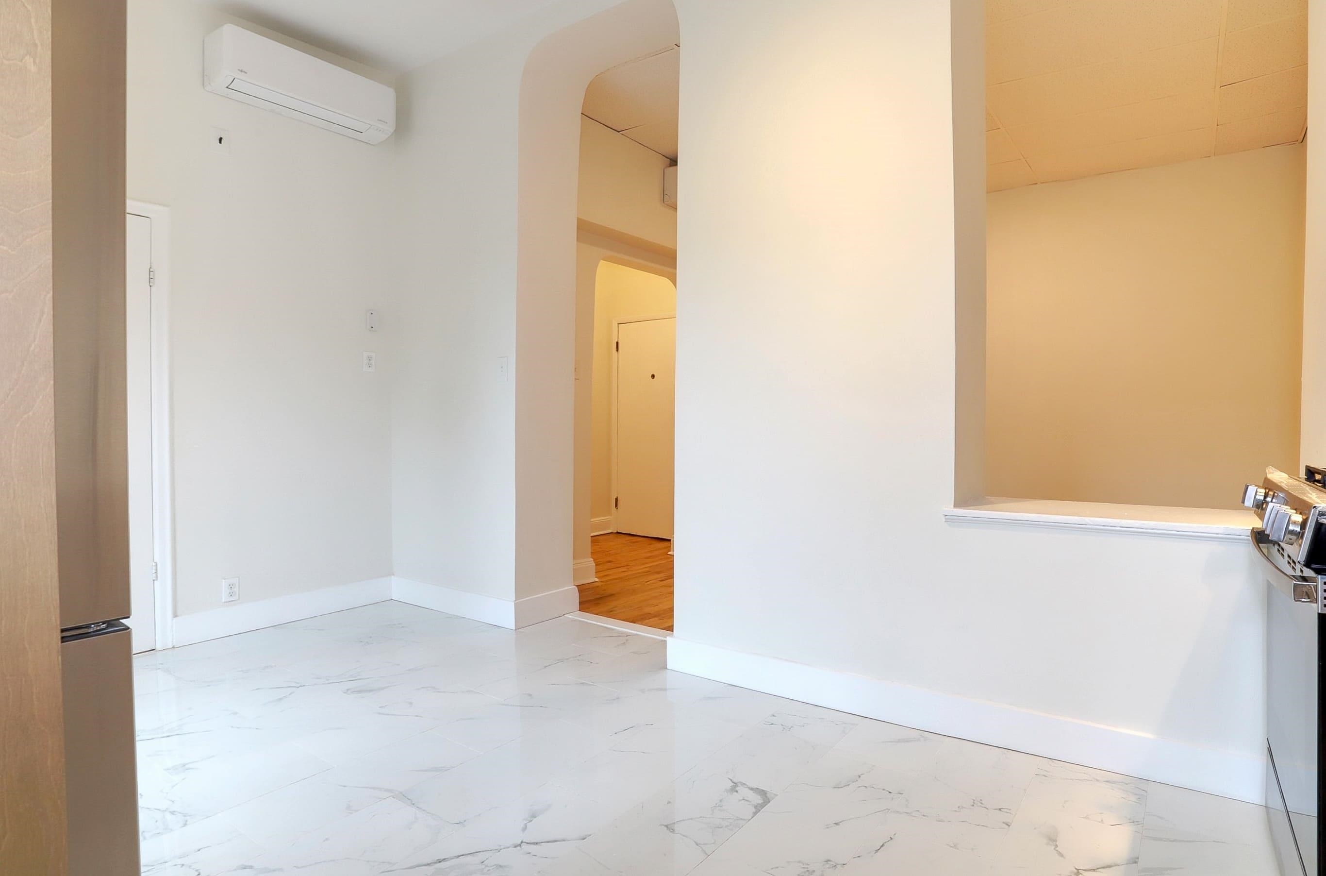 232 Garden Street, Unit 2 Hoboken, NJ 07030 - Photo 12 of 24 a view of an empty room