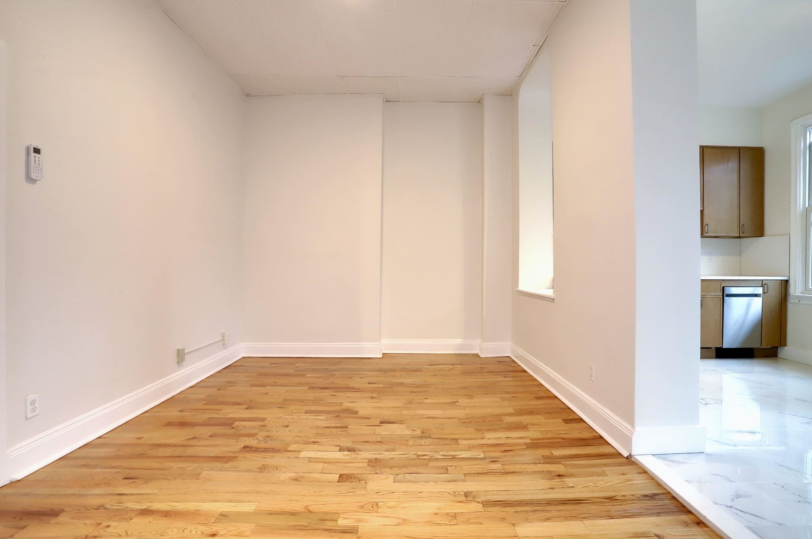 232 Garden Street, Unit 2 Hoboken, NJ 07030 - Photo 8 of 24 a view of an empty room