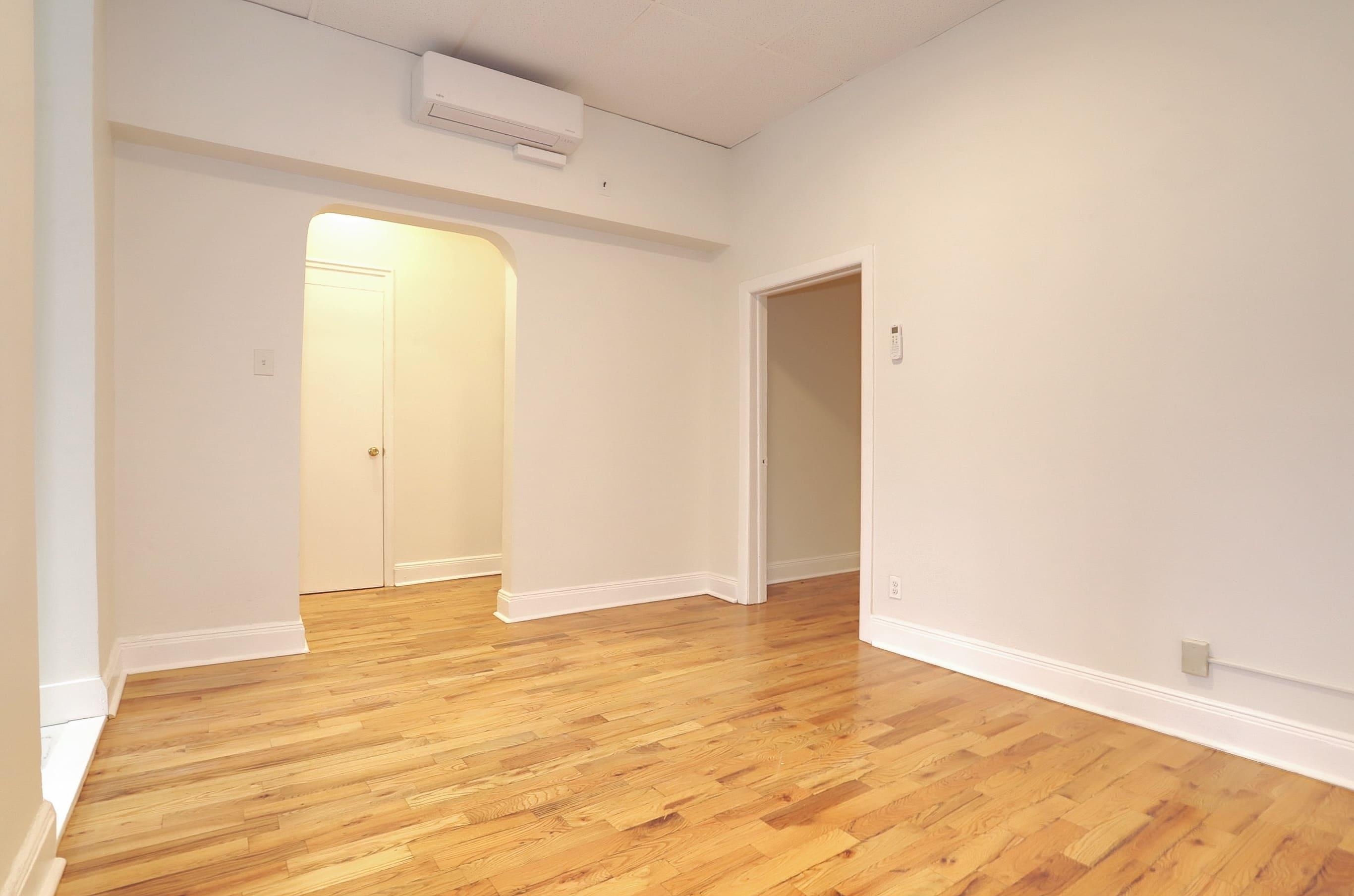 232 Garden Street, Unit 2 Hoboken, NJ 07030 - Photo 10 of 24 a view of an empty room
