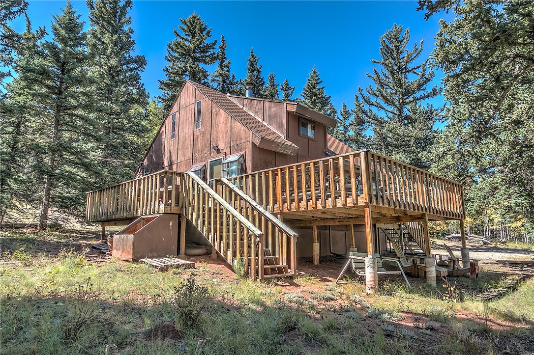 242 Silver Heels Road Fairplay, CO 80440 - Photo 6 of 20 Gallery Image 6
