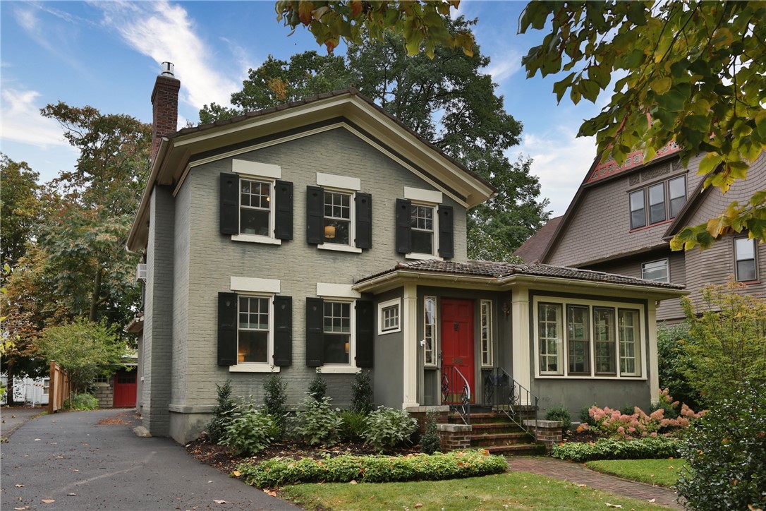 188 Meigs Street Rochester, NY 14607 - Photo 1 of 1