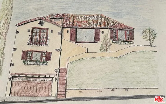 $1,812,000 | 14878 Round Valley Drive, Sherman Oaks, CA 91403