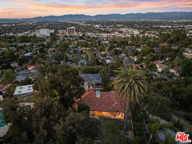 $1,812,000 | 14878 Round Valley Drive, Sherman Oaks, CA 91403