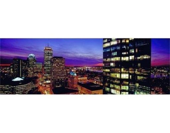 400 Stuart Street, Unit 21AA Boston, MA 02116 - Photo 17 of 22