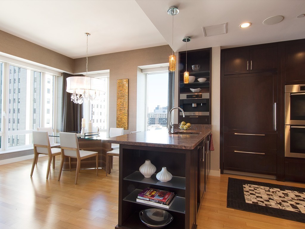 400 Stuart Street, Unit 21AA Boston, MA 02116 - Photo 5 of 22