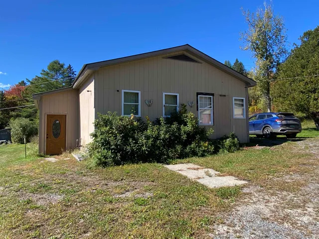 $189,950 | 416 Highway 5, Sutton, VT 05867