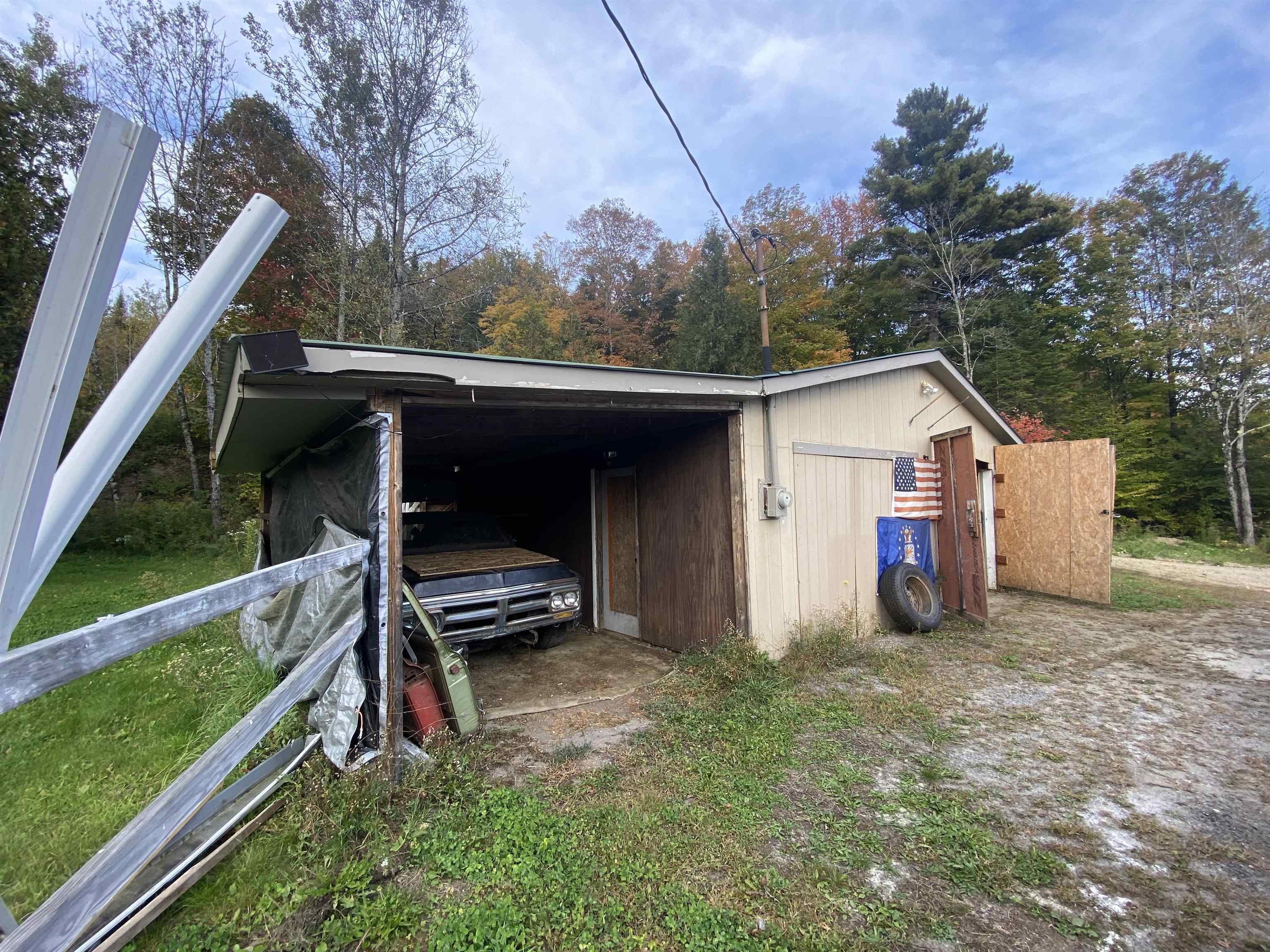 416 Highway 5 Sutton, VT 05867 - Photo 12 of 24