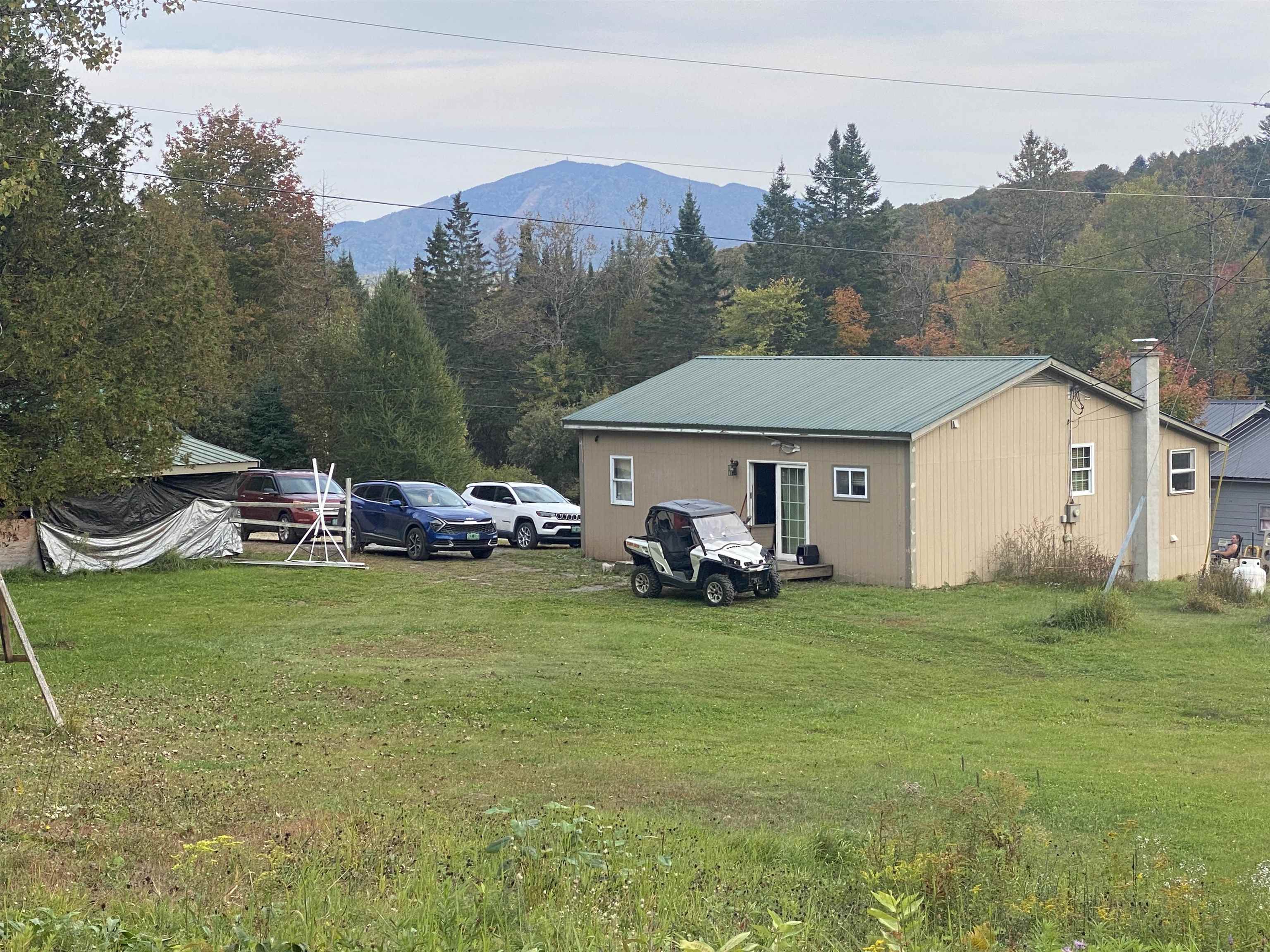 416 Highway 5 Sutton, VT 05867 - Photo 2 of 24