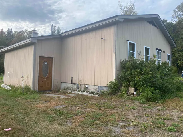 $189,950 | 416 Highway 5, Sutton, VT 05867
