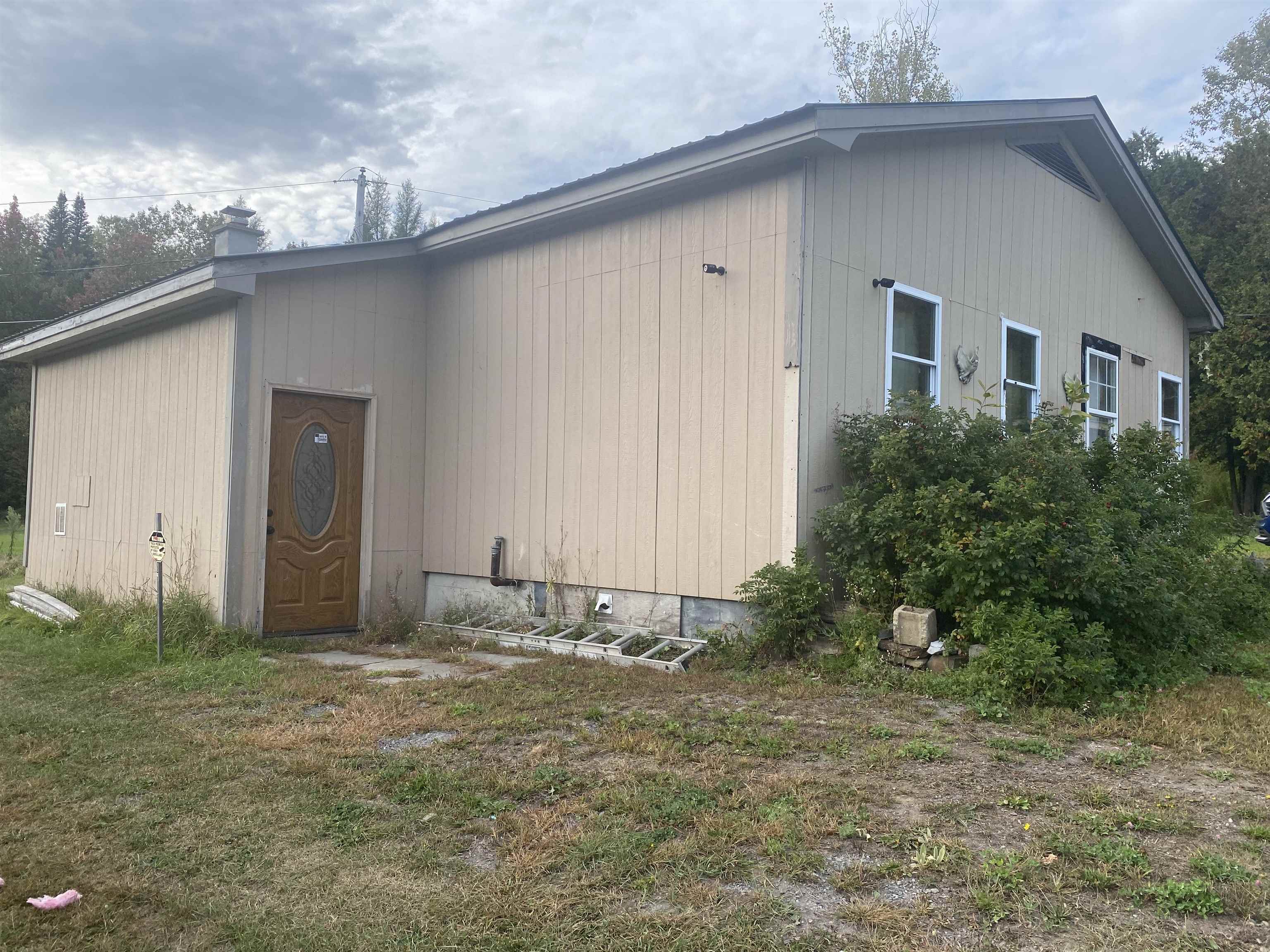 416 Highway 5 Sutton, VT 05867 - Photo 22 of 24