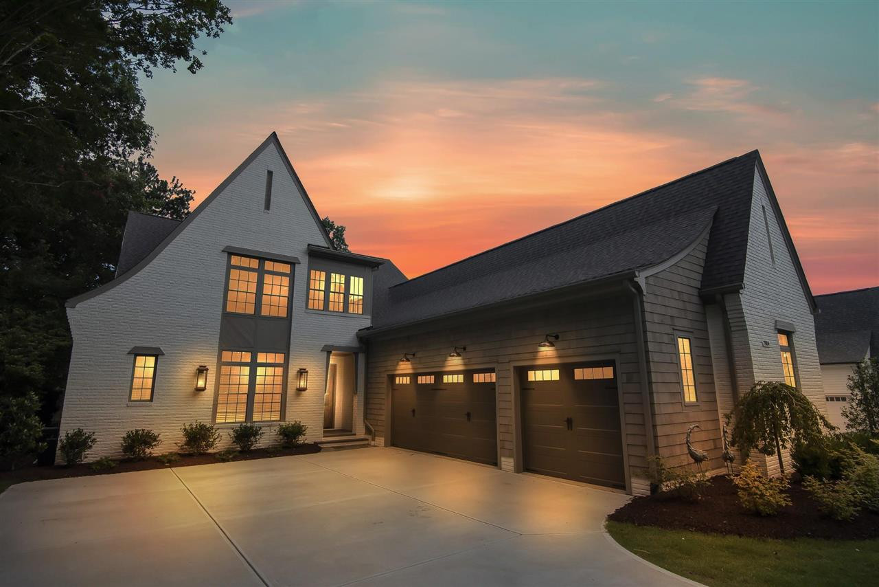 7804 Hardwick Drive Raleigh, NC 27615 - Photo 4 of 30 Photo 4