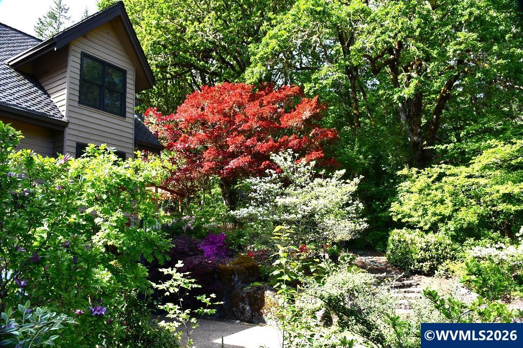 27494 South Boundary Road Corvallis, OR 97330 - Photo 22 of 41