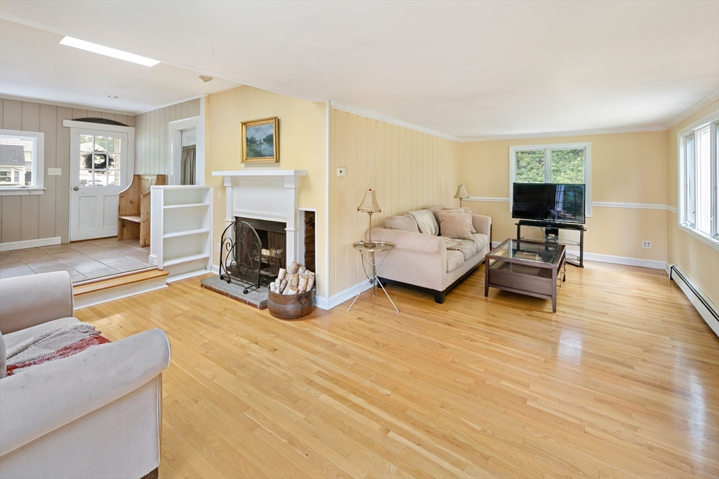 80 Coolidge Road Norwell, MA 02061 - Photo 12 of 31