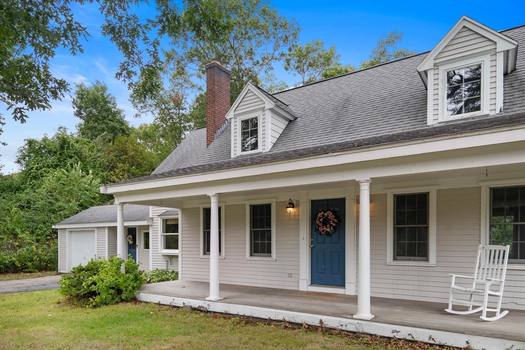 80 Coolidge Road Norwell, MA 02061 - Photo 2 of 31