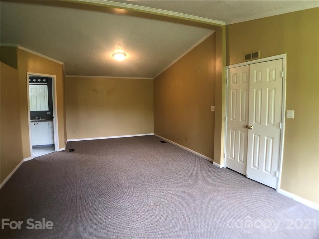 5526 Whiteside Road Bostic, NC 28018 - Photo 13 of 48 a view of an empty room