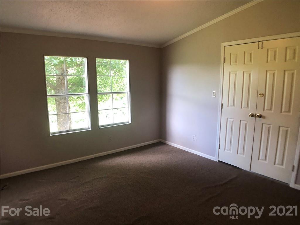 5526 Whiteside Road Bostic, NC 28018 - Photo 20 of 48 a view of an empty room with a window