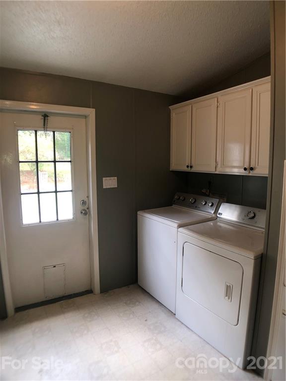 5526 Whiteside Road Bostic, NC 28018 - Photo 23 of 48 a view of a utility room with closet