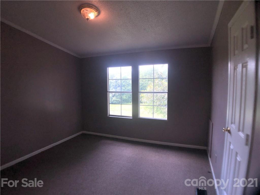 5526 Whiteside Road Bostic, NC 28018 - Photo 24 of 48 an empty room with a window