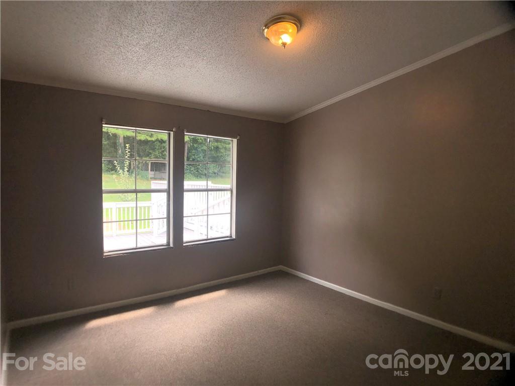 5526 Whiteside Road Bostic, NC 28018 - Photo 25 of 48 an empty room with a window