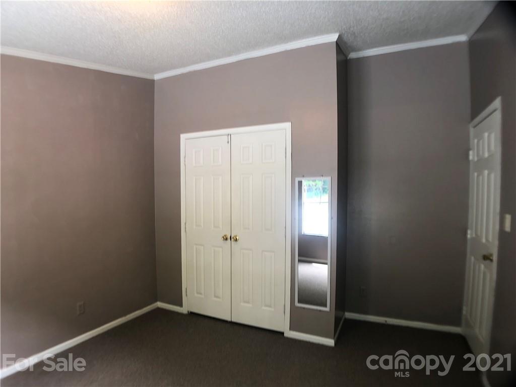 5526 Whiteside Road Bostic, NC 28018 - Photo 34 of 48 a view of an empty room