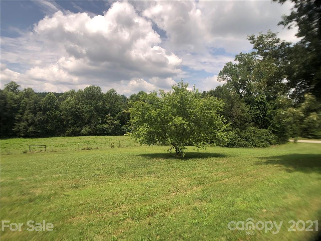 5526 Whiteside Road Bostic, NC 28018 - Photo 46 of 48 a view of outdoor space and yard