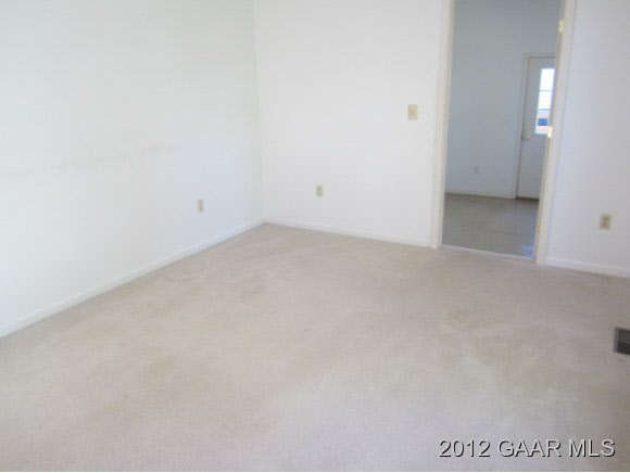 21 Stubblefield Road Waynesboro, VA 22980 - Photo 5 of 6 a view of an empty room