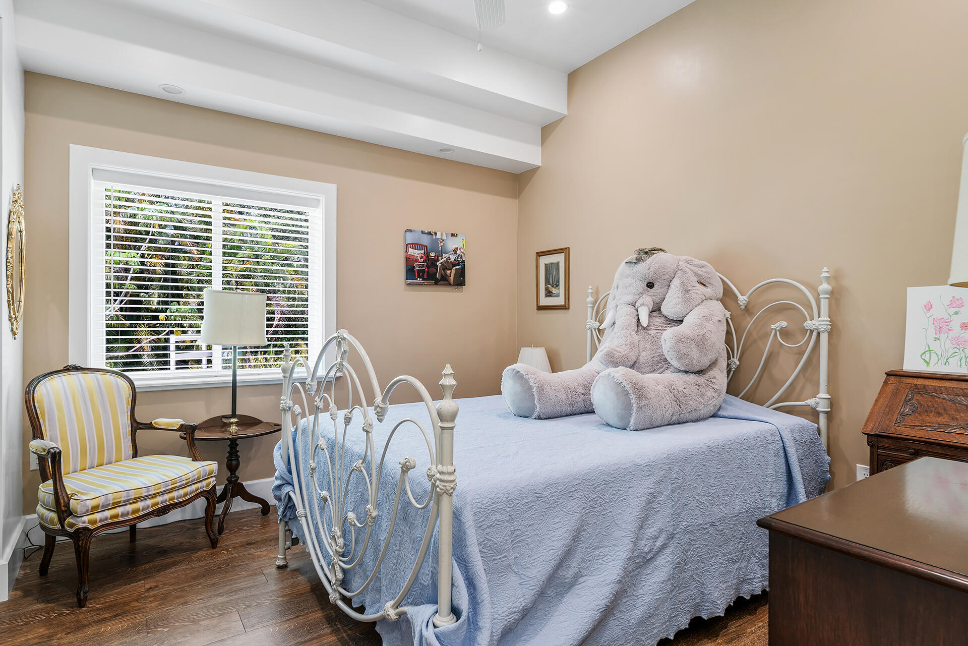 6624 Dillman Road Greenacres, FL 33413 - Photo 41 of 77 4th Bedroom