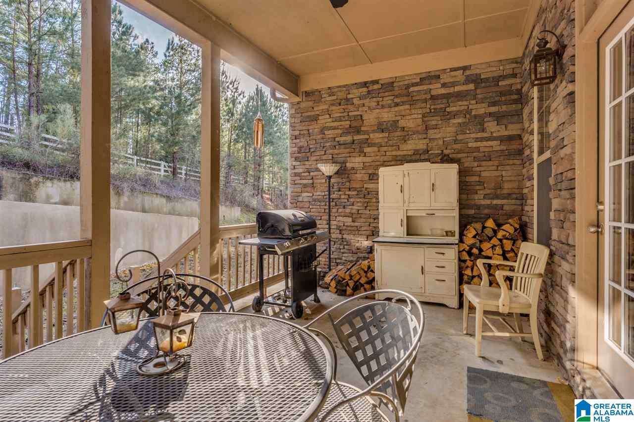 159 Whispering Ridge West Blocton, AL 35184 - Photo 27 of 32