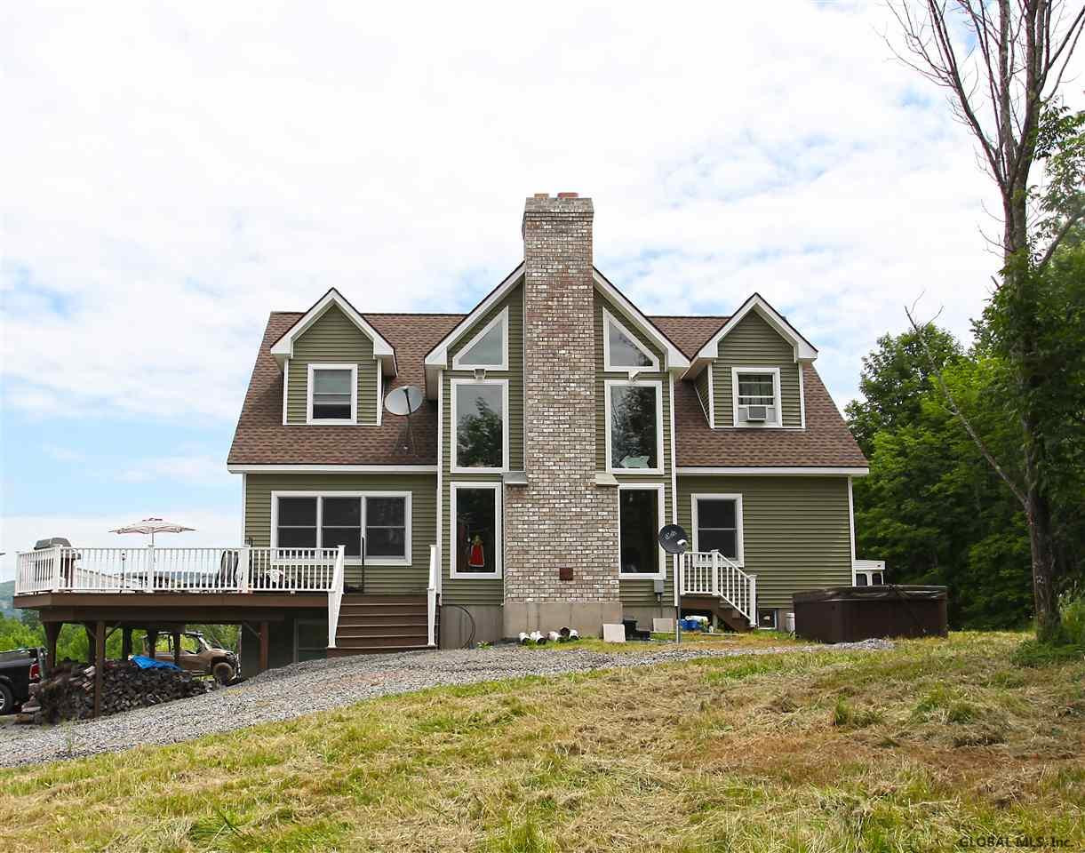 44 Rivenburg Lane Rensselaerville, NY 12469 - Photo 1 of 30 Photo 1
