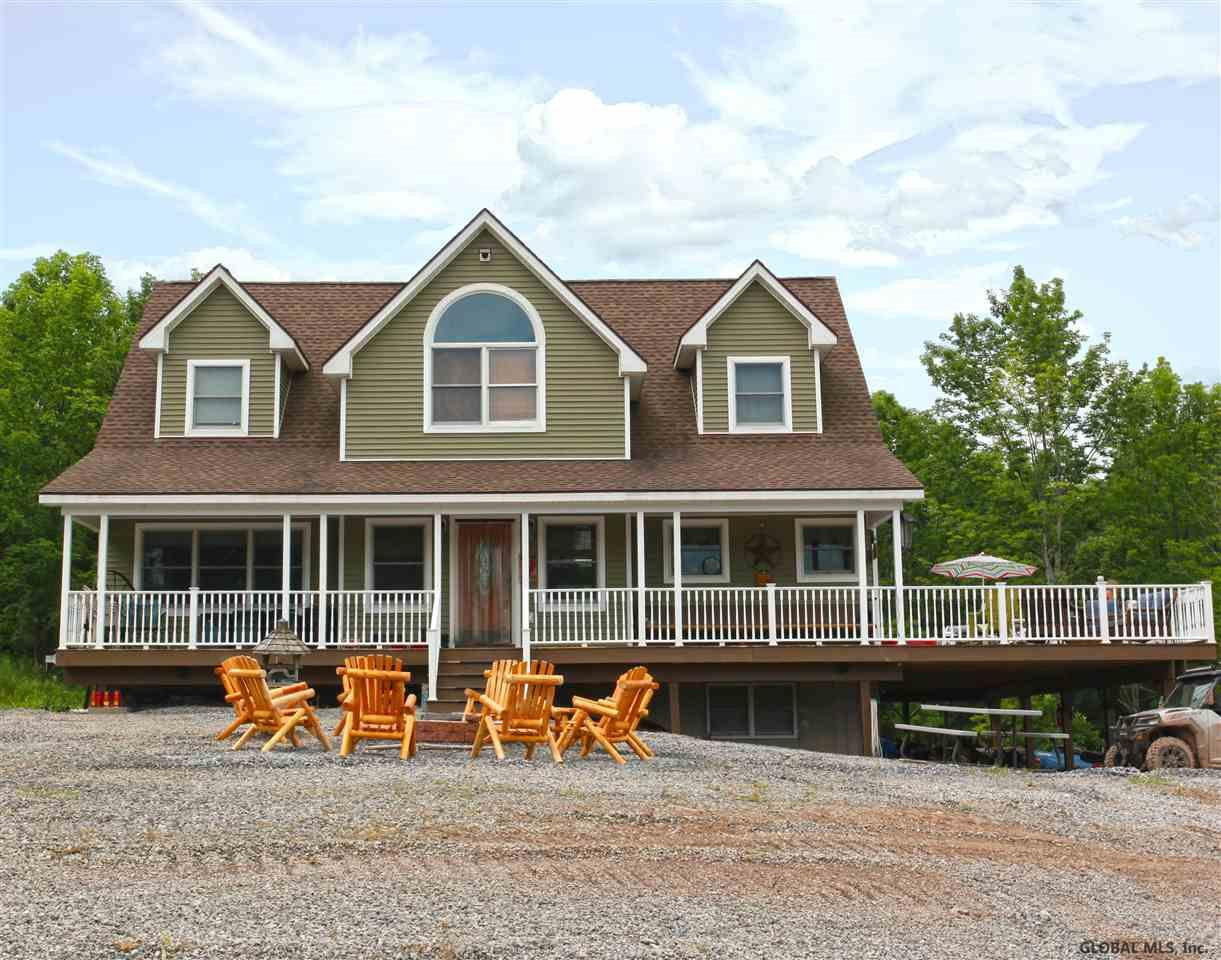 44 Rivenburg Lane Rensselaerville, NY 12469 - Photo 6 of 30 Photo 6