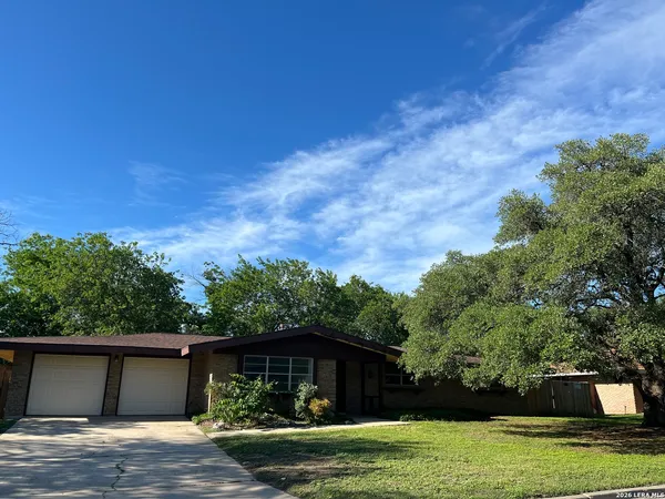 $265,000 | 425 Driftwind Drive, Windcrest, TX 78239