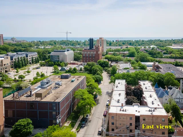 $3,000 | 6103 South Kenwood Avenue, Unit 3S, Chicago, IL 60637