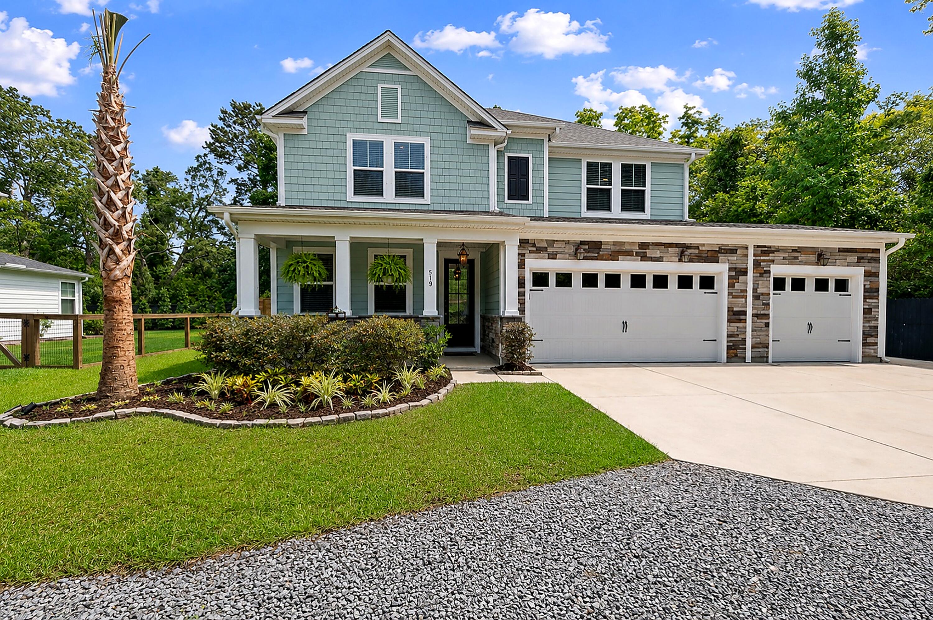 519 Coaxum Rd Mount Mount Pleasant, SC 29464 - Photo 2 of 67