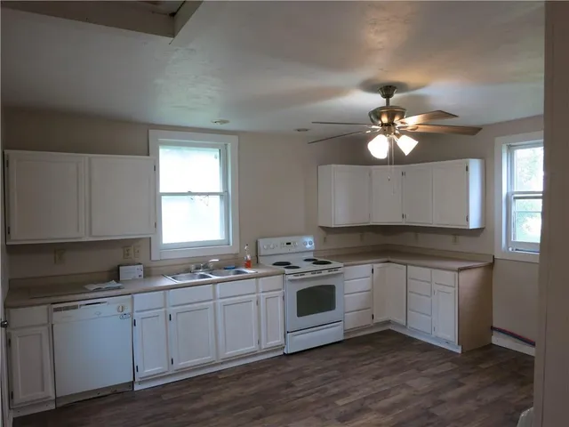 $87,000 | 281 Maple Street, Kidder, MO 64649