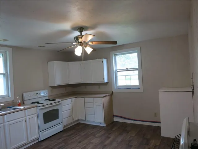 $87,000 | 281 Maple Street, Kidder, MO 64649