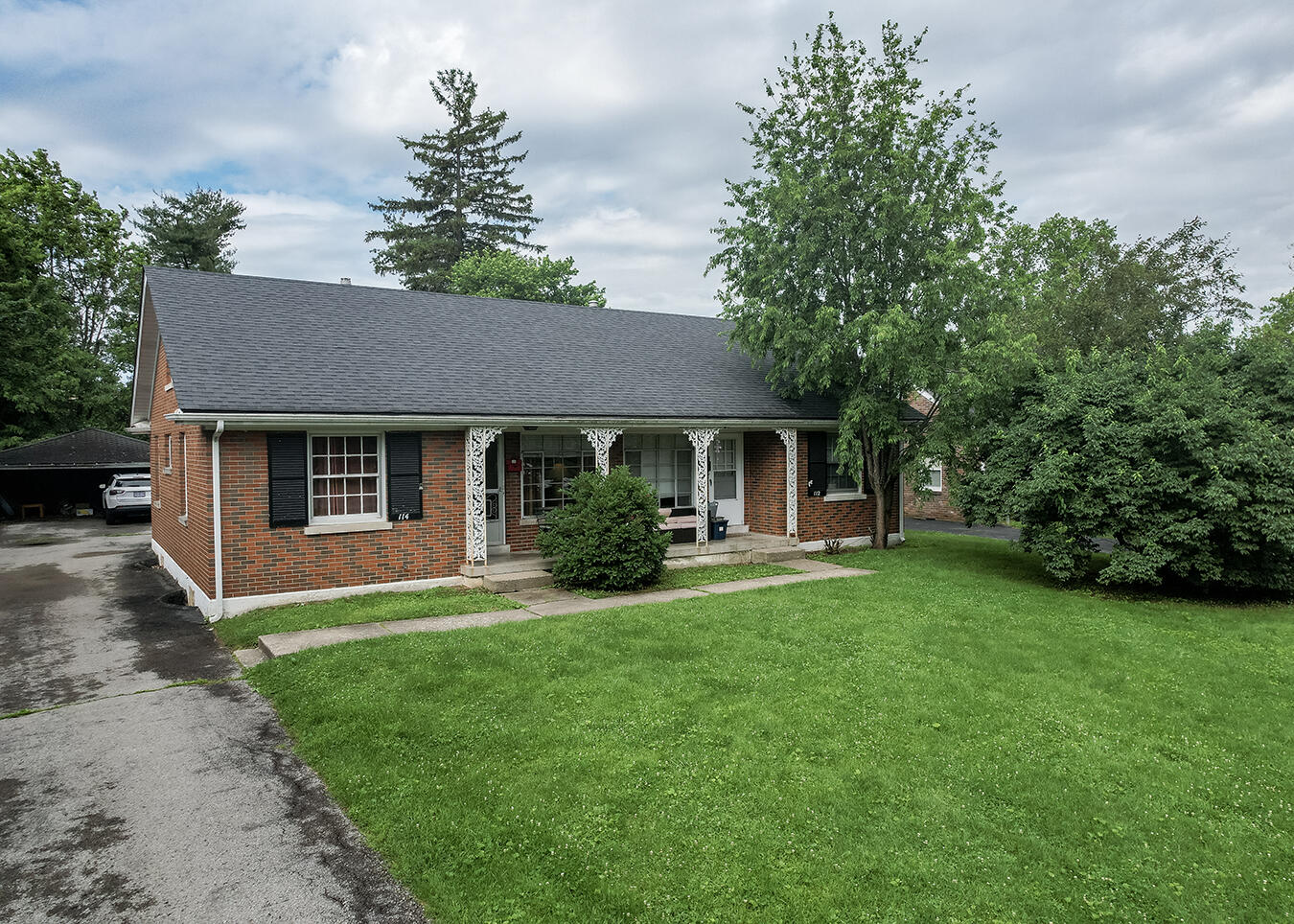 112-114 Greenbriar Road Lexington, KY 40503 - Photo 1 of 43 1