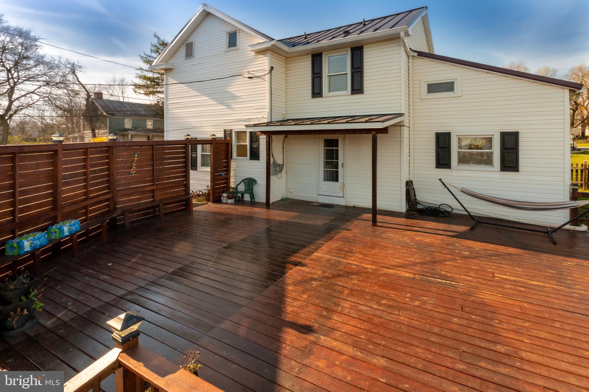 12413 Creagerstown Road Thurmont, MD 21788 - Photo 31 of 56 Gallery Image 31
